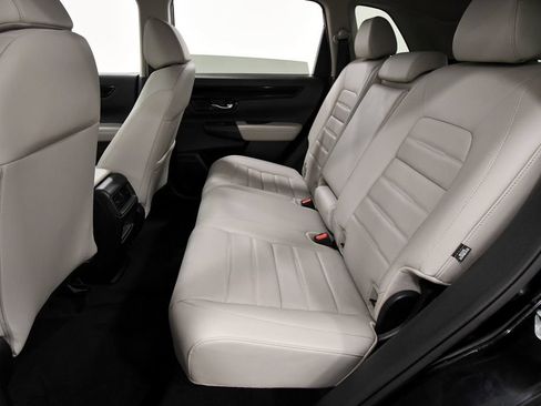 Certified 2024 Honda CR-V EX-L image 15