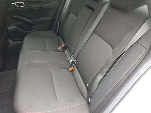 Used 2025 Honda Civic Si image 14