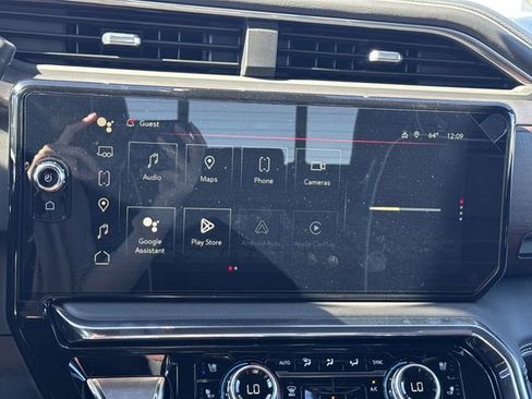 New 2026 GMC Sierra 2500 Denali Ultimate w/ Max Trailering Package image 16