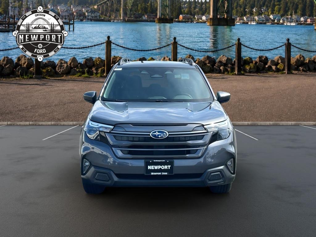 Used 2026 Subaru Forester Premium AWD/4WD image 2