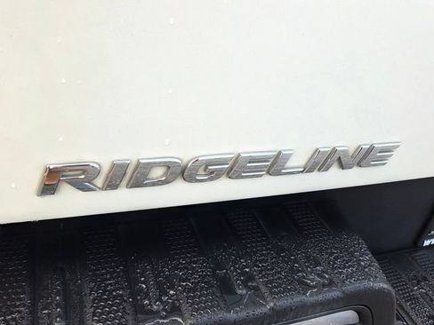 Used 2017 Honda Ridgeline RTL-E image 15