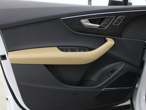 New 2026 Audi Q7 3.0T Premium AWD/4WD image 17