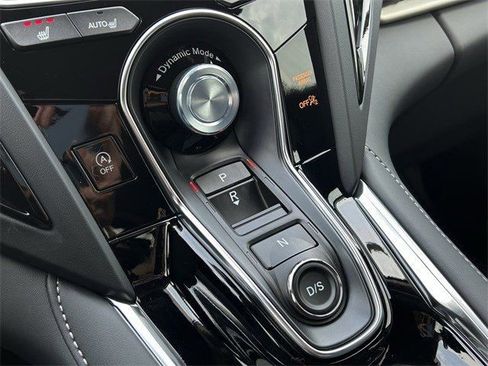 New 2026 Acura RDX SH-AWD w/ Technology Package image 20