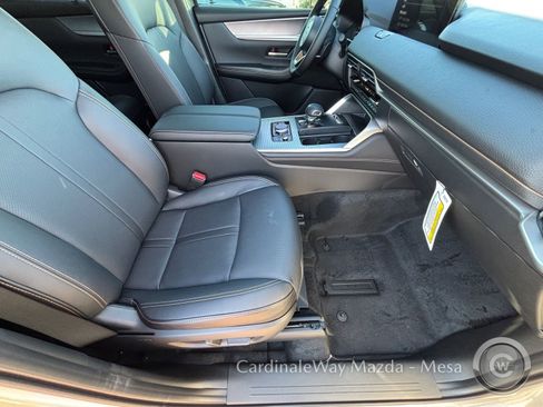 New 2026 MAZDA CX-90 3.3 Turbo w/ Preferred Package image 11