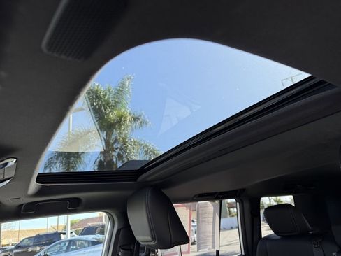 Certified 2025 Toyota Land Cruiser w/ Premium Package image 22