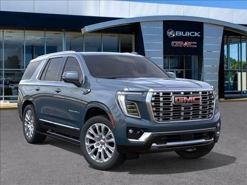 New 2026 GMC Yukon Denali image 7