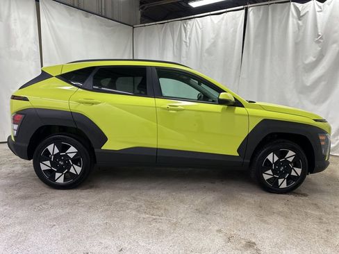 Used 2025 Hyundai Kona SEL image 6