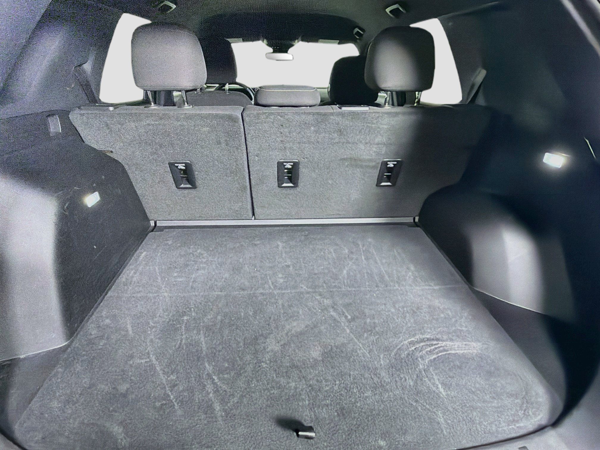 Used 2026 GMC Terrain Elevation FWD image 27