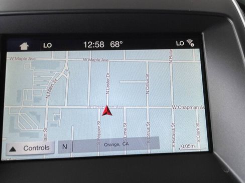 Used 2018 Ford Edge SEL w/ Equipment Group 201A image 32