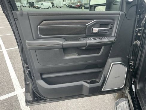 New 2026 RAM 2500 Laramie image 12