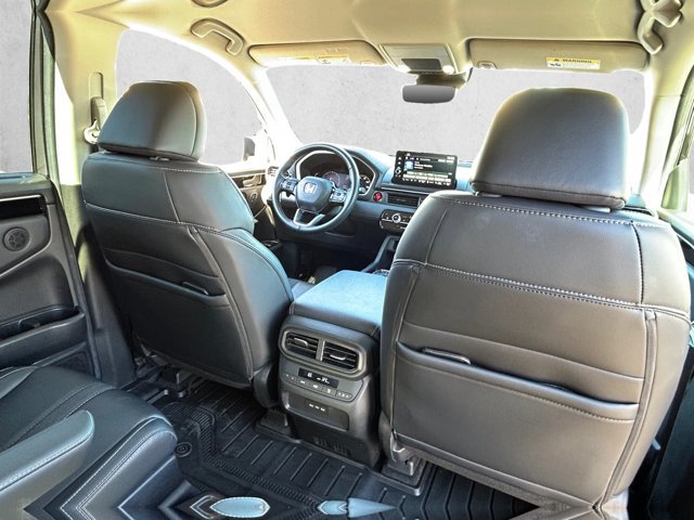 Used 2024 Honda Pilot EX-L image 24