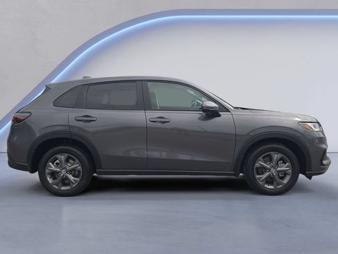 New 2027 Honda HR-V LX image 7