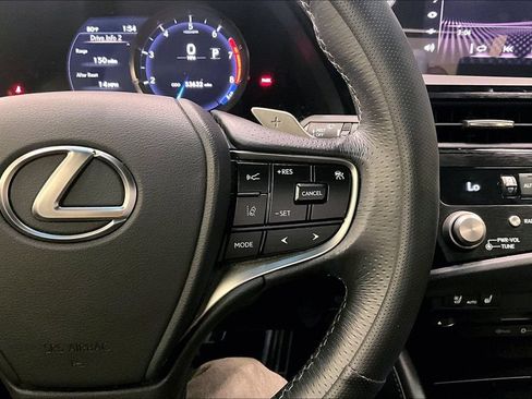 Used 2022 Lexus ES 350 F Sport FWD image 18