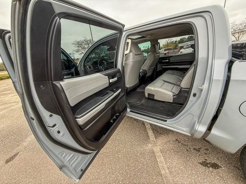 Used 2019 Toyota Tundra Limited image 24