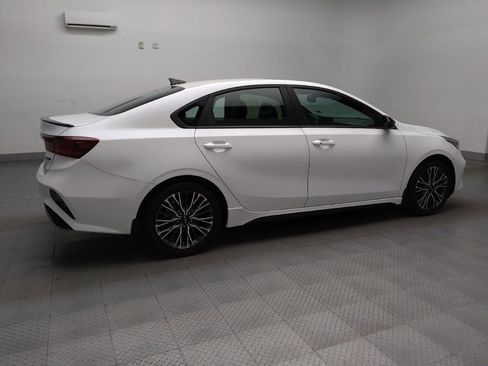 Used 2024 Kia Forte GT-Line w/ GT-Line Premium Package image 10