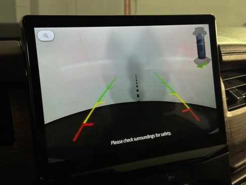 Used 2022 Ford Expedition Max Limited image 17