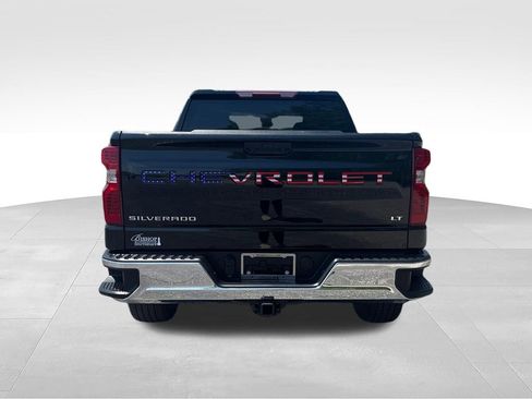 Used 2024 Chevrolet Silverado 1500 LT AWD/4WD image 14