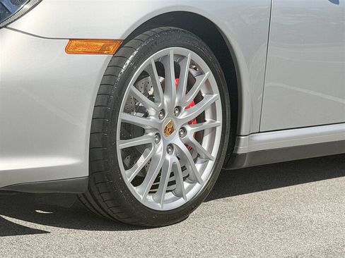 Used 2009 Porsche 911 Carrera 4S AWD/4WD image 46