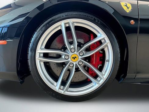 Used 2017 Ferrari 488 Spider RWD image 27