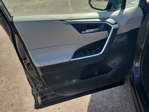 New 2025 Toyota RAV4 XLE image 41