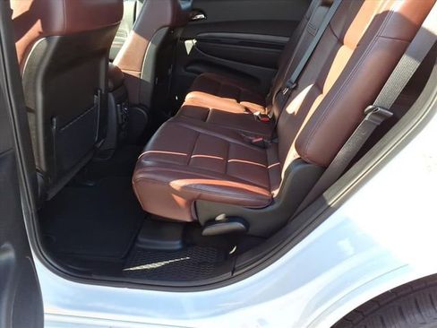 Used 2025 Dodge Durango GT AWD/4WD image 15