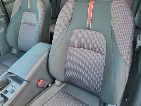 New 2026 Nissan Sentra SR FWD image 11