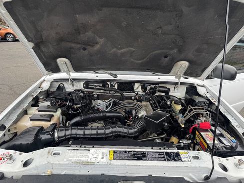 Used 2001 Ford Ranger XLT image 19