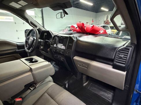 Used 2020 Ford F150 XL AWD/4WD image 32