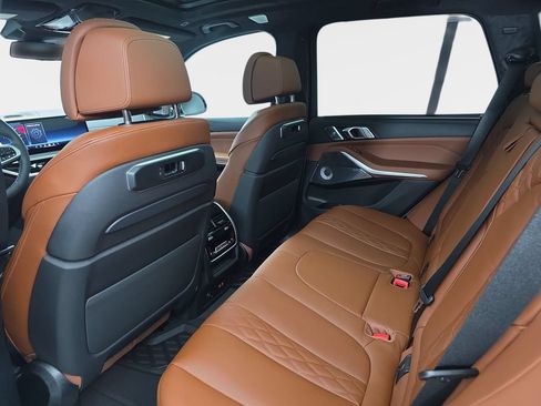 New 2026 BMW X5 M60i AWD/4WD image 14