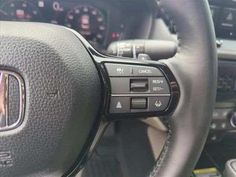 Certified 2024 Honda Accord Touring image 13