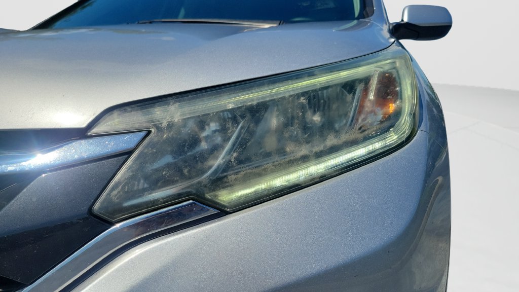 Used 2016 Honda CR-V EX-L image 24