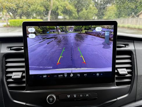 Used 2023 Ford Transit 250 Medium Roof w/ Load Area Protection Package image 17