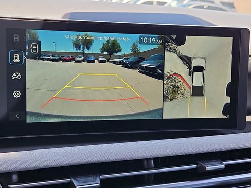 New 2025 Hyundai Santa Cruz Limited image 30