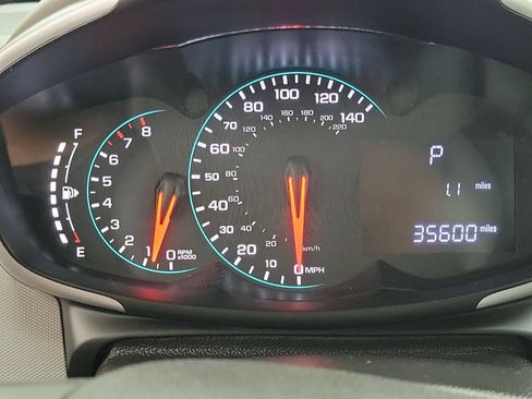 Certified 2017 Chevrolet Sonic LS FWD image 11