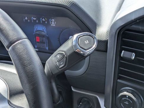 Used 2024 Ford F150 XLT AWD/4WD image 31