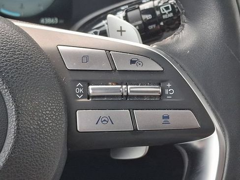 Used 2024 Hyundai Palisade Calligraphy AWD/4WD image 25