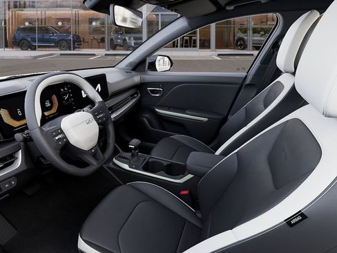 New 2026 Kia K4 GT-Line Turbo FWD image 17