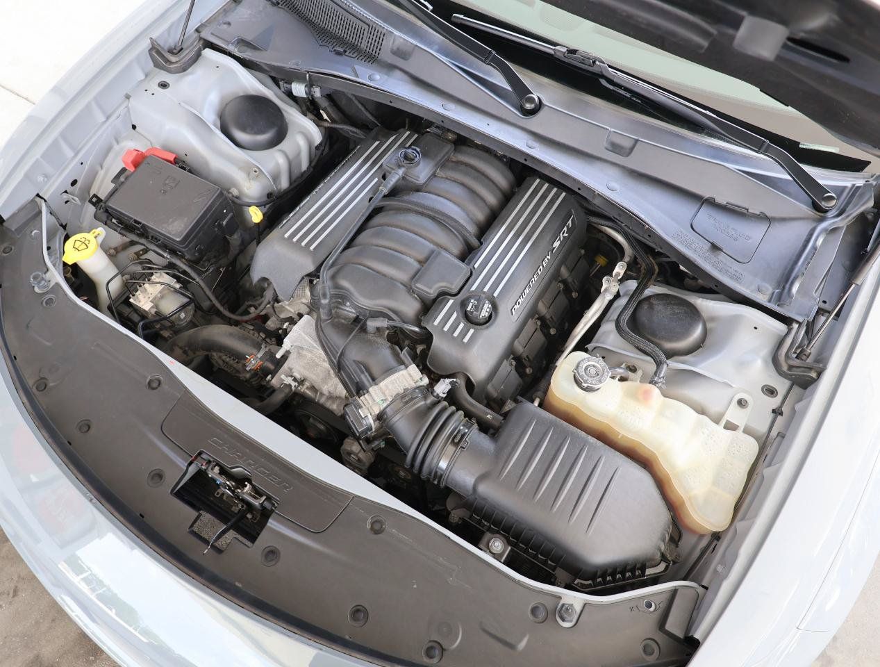 Used 2021 Dodge Charger Scat Pack RWD image 30