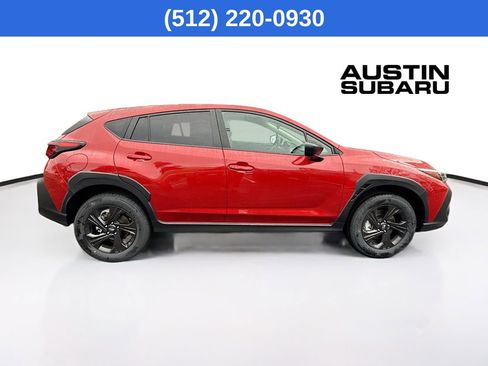 New 2026 Subaru Crosstrek 2.5i image 9