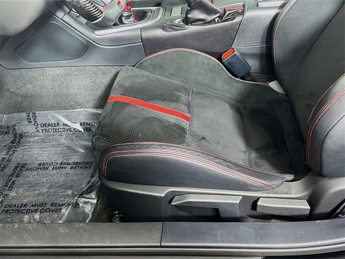 Used 2023 Subaru BRZ Limited image 18