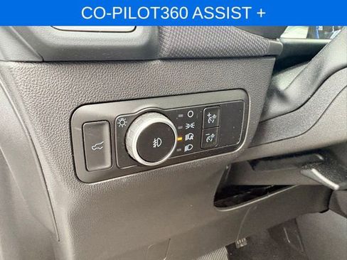 Used 2023 Ford Bronco Sport Big Bend w/ Convenience Package AWD/4WD image 25