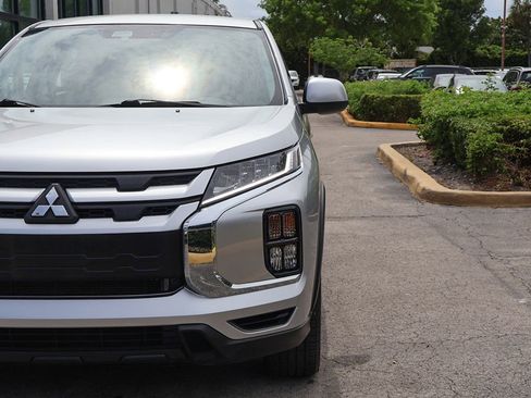 Used 2022 Mitsubishi Outlander Sport FWD image 11