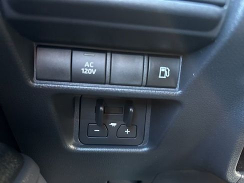 Used 2024 Toyota Land Cruiser 1958 image 10