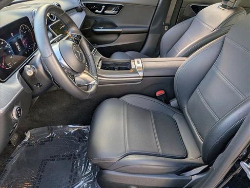 Used 2023 Mercedes-Benz C 300 4MATIC Sedan image 16