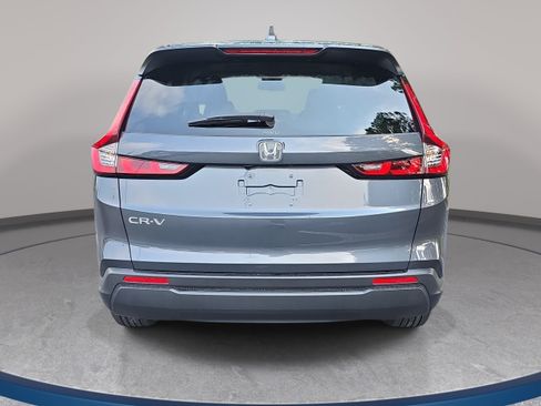 Used 2024 Honda CR-V EX image 6