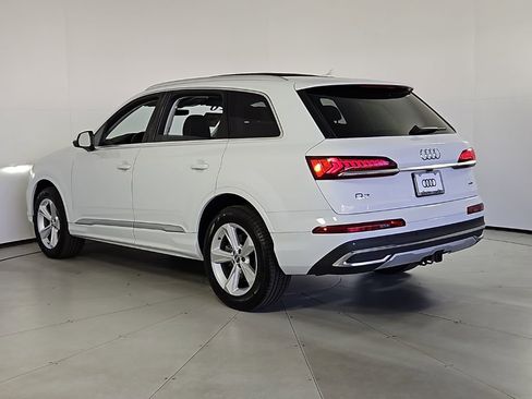 Used 2020 Audi Q7 3.0T Premium image 9