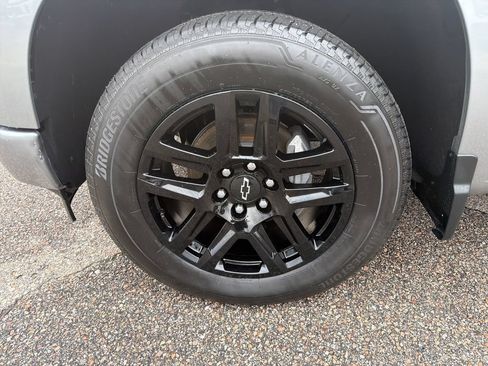 Certified 2023 Chevrolet Silverado 1500 RST w/ Z71 Off-Road Package AWD/4WD image 27