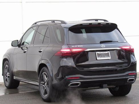 New 2026 Mercedes-Benz GLE 350 GLE 350 image 5