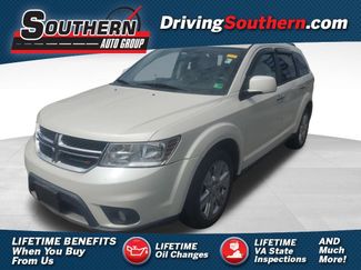 Used 2014 Dodge Journey Limited w/ Flexible Seating Group FWD 360° Tour