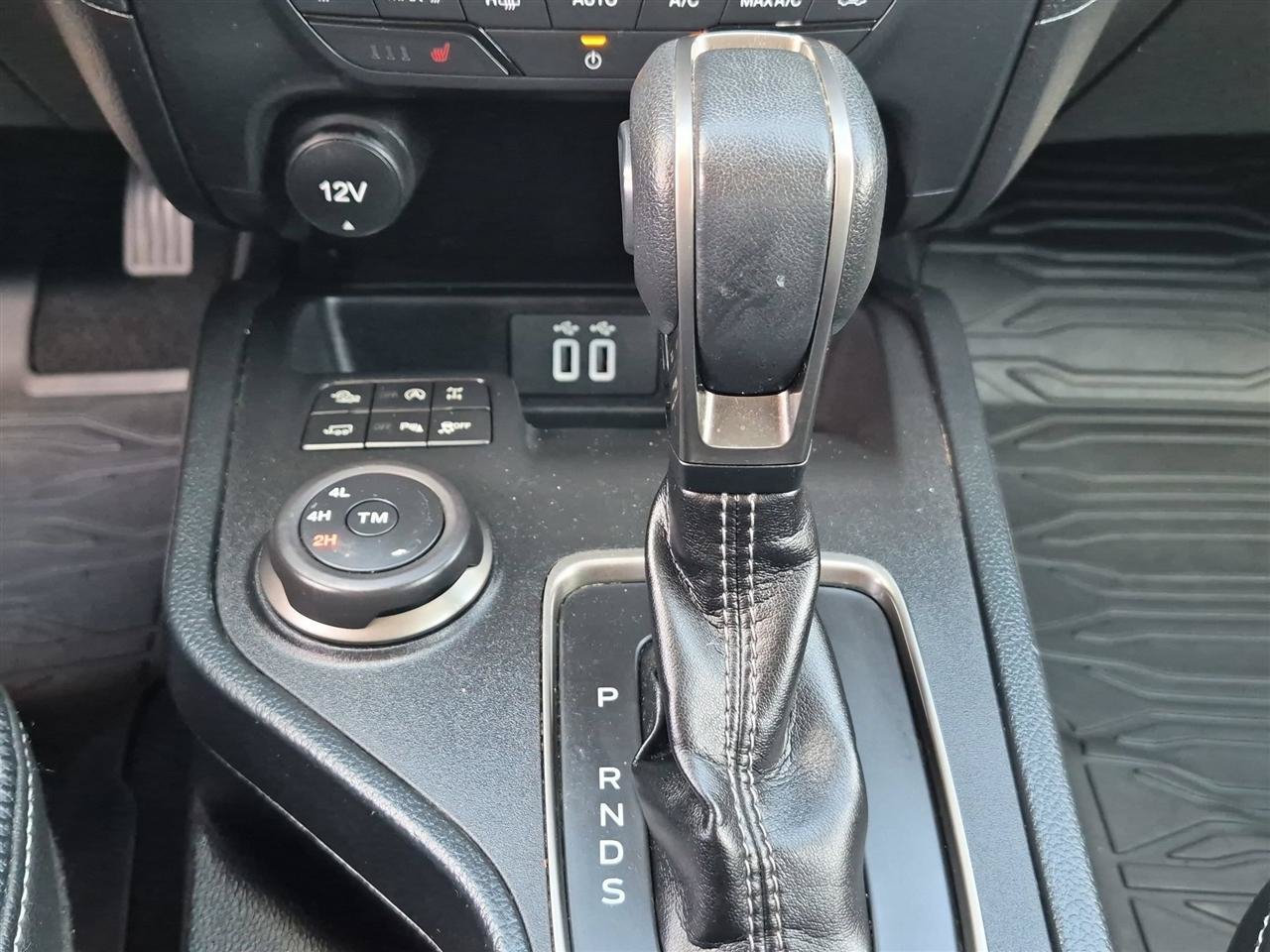 Used 2022 Ford Ranger XLT w/ Equipment Group 302A High AWD/4WD image 27